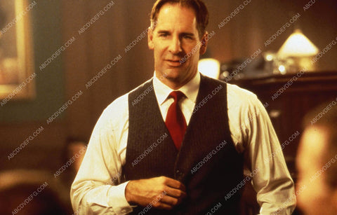 Scott Bakula in court TVM The Trial of Old Drum 35m-12559