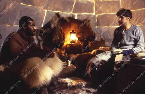 Henry Czerny Delroy Lindo TVM Glory & Honor 35m-12573