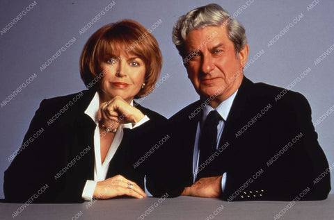 CNN TV Newscasters 35m-12610