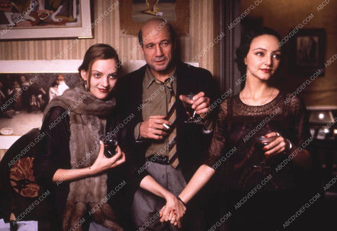 Uma Thurman Fred Ward Maria de Medeiros film Henry and June 35m-12611