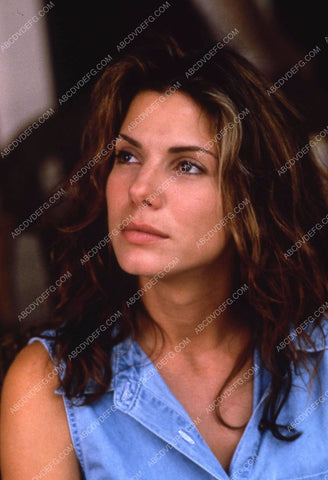 Sandra Bullock portrait film Hope Floats 35m-12631