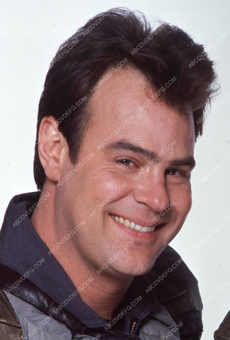 Dan Aykroyd portrait film Ghostbusters II 35m-12632