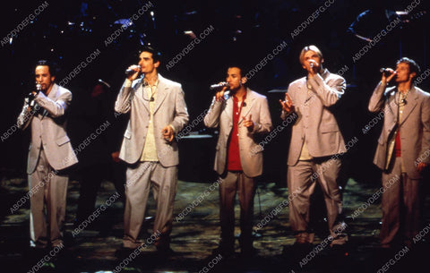 Backstreet Boys in concert 35m-12644