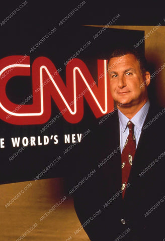 CNN TV Newscasters 35m-12662