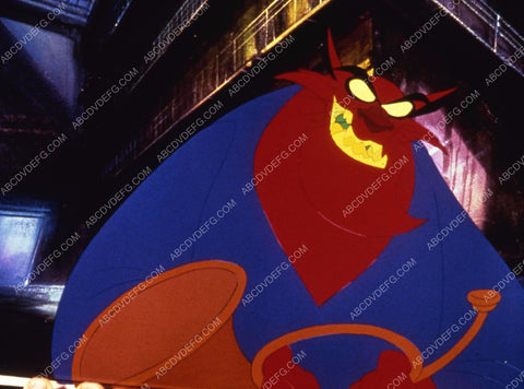 animated characters film All Dogs Go to Heaven II 35m-12671