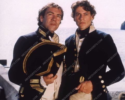 Ioan Gruffudd Robert Lindsay TVM Horatio Hornblower 35m-12704