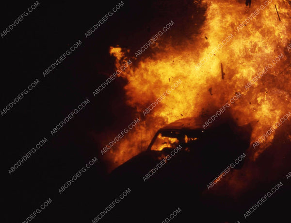 exploding car sequence film The Pelican Brief 35m-12715 – ABCDVDVIDEO