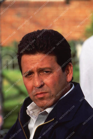 Frank Pesce portrait film 29th Street 35m-12774
