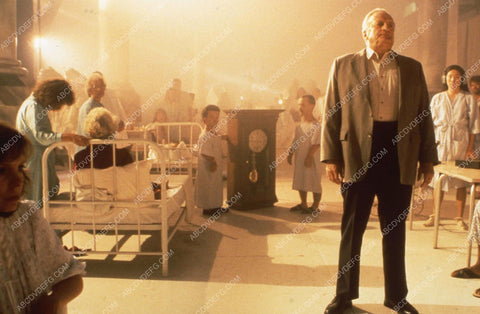 George C Scott horror film The Exorcist III 35m-12788