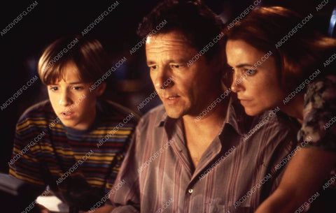 Karen Allen Wil Horneff Chris Mulkey sci-fi film Ghost in the Machine 35m-12795