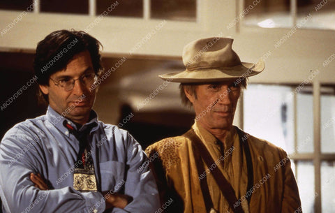 Robert Carradine David Carradine TV Lizzie McGuire 35m-12819