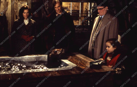 Tina Majorino Keith Carradine and the sea lion film Andre 35m-12833