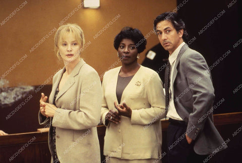 Jessica Lange LaTanya Richardson David Strathairn film Losing Isiah 35m-12848