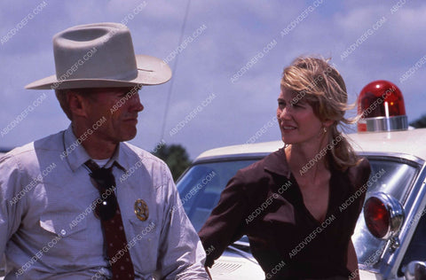 Clint Eastwood Laura Dern film A Perfect World 35m-12875