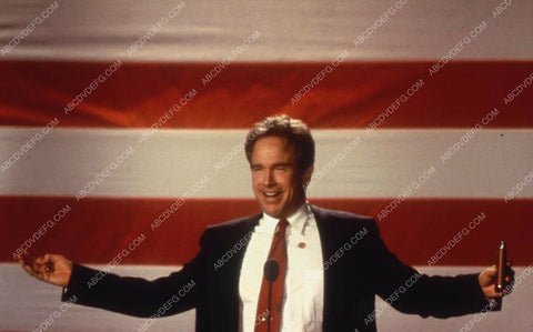 Warren Beatty film Bulworth 35m-12889