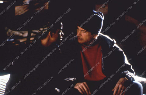 Warren Beatty Halle Berry film Bulworth 35m-12893