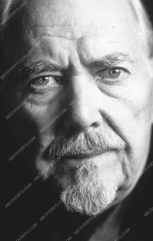 director Robert Altman portrait 35m-12922