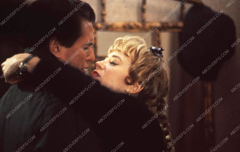 Tom Berenger Kate Capshaw film Love at Large 35m-12935
