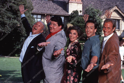 Robert Lindsay Cathryn Bradshaw Robbie Coltrane film Bert Rigby You're a Fool 35m-12952