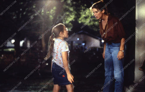 Sandra Bullock Mae Whitman film Hope Floats 35m-12957