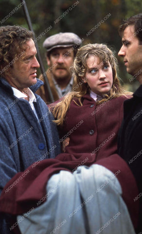 Lauren Lee Smith Stewart Finlay McLennan James Waterston TVM Christy Choices of the Heart 35m-12963