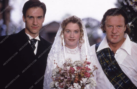 Lauren Lee Smith Stewart Finlay McLennan James Waterston TVM Christy Choices of the Heart 35m-12965