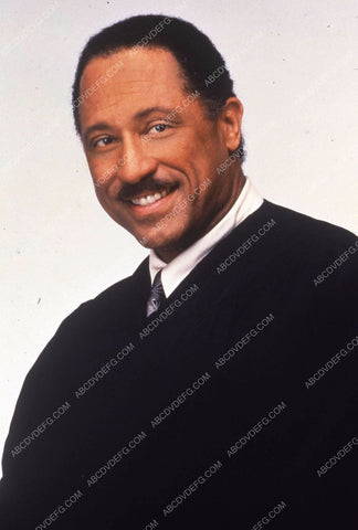 TV Judge Joe Brown 35m-12972