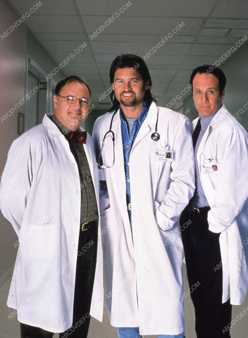 Billy Ray Cyrus Derek McGrath TV Doc 35m-12980