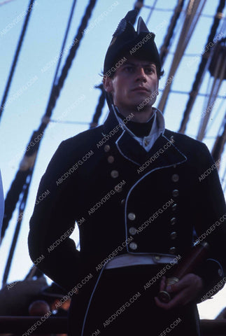 Ioan Gruffudd TVM Horatio Hornblower II 35m-12992
