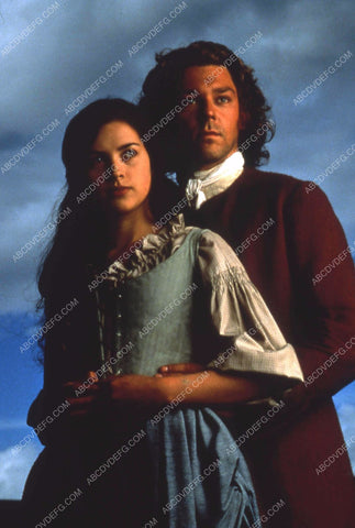 Amelia Warner John Ridd TVM Lorna Doone 35m-12995