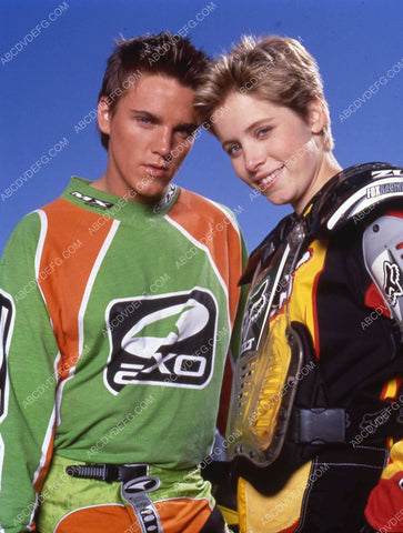 Alana Austin Riley Smith TV Motocrossed 35m-13022