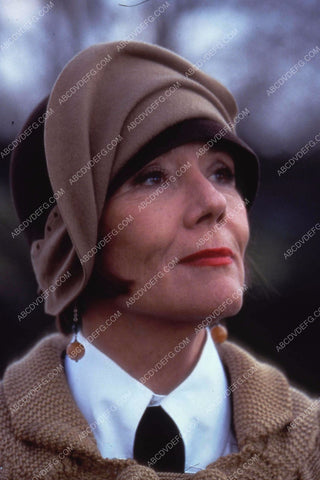 Diana Rigg BBC TV The Mrs. Bradley Mysteries 35m-13036