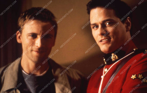 Paul Gross Beau Starr TV Due South 35m-13076