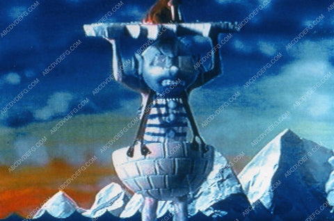 animated characters TV Cartoon Network Animate Your World 35m-13081