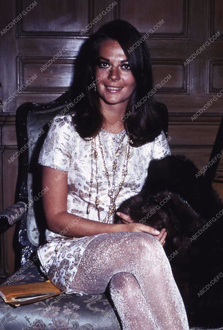 great candid Natalie Wood 35m-13092