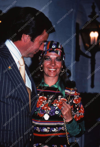 Natalie Wood and Robert Wagner out for the evening 35m-13116