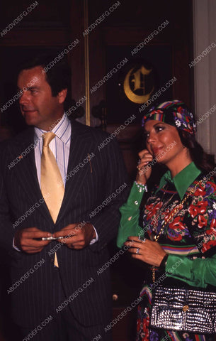 Natalie Wood and Robert Wagner out for the evening 35m-13117