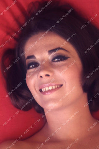 lovely Natalie Wood portrait 35m-13123