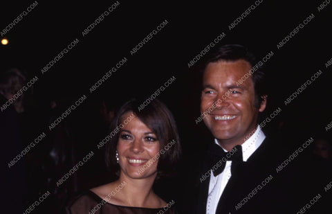 Natalie Wood and Robert Wagner out for the evening 35m-13149