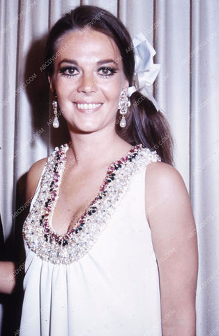 Natalie Wood at the Academy Awards 35m-13225