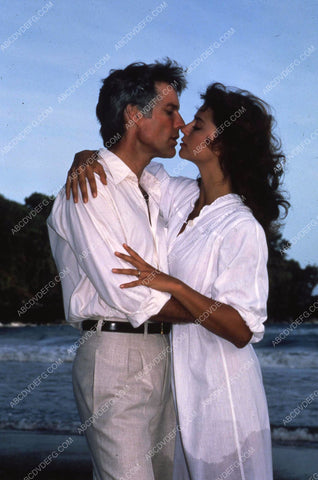 Richard Chamberlain Rachel Ward TVM The Thorn Birds 35m-13246