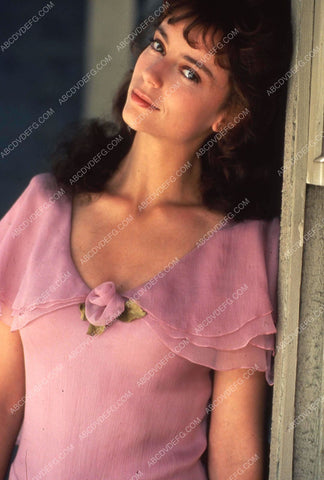 Rachel Ward portrait TVM The Thorn Birds 35m-13252