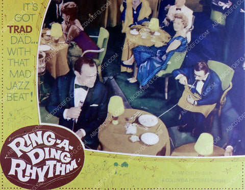 rock n roll film Ring-A-Ding Rhythm 35m-1325