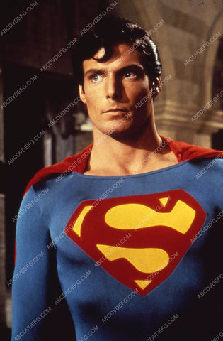 Christopher Reeve film Superman 35m-13290