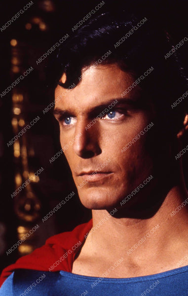 Christopher Reeve film Superman 35m-13293 – ABCDVDVIDEO