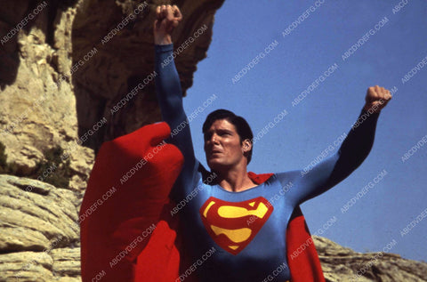 Christopher Reeve film Superman 35m-13294