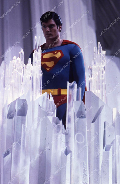 Christopher Reeve film Superman 35m-13299 – ABCDVDVIDEO