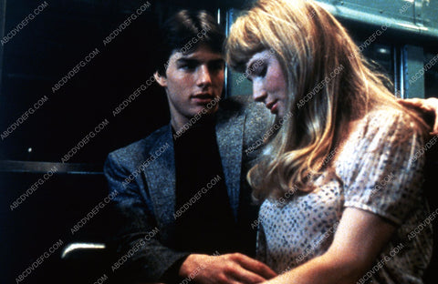 Tom Cruise Rebecca De Mornay film Risky Business 35m-1333
