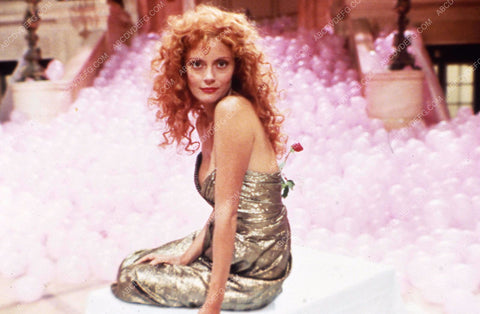 Susan Sarandon film The Witches of Eastwick 35m-13340