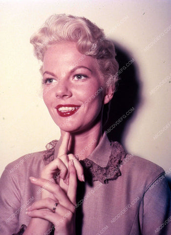 Peggie Castle TV Cheyenne 35m-13346